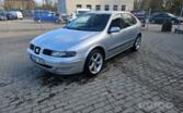 SEAT Leon 1 generation Hatchback