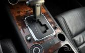 Volkswagen Touareg 1 generation [restyling] Crossover