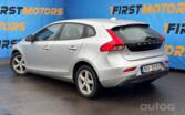 Volvo V40 2 generation Hatchback 5-doors