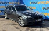 BMW 5 Series F07/F10/F11 Touring wagon