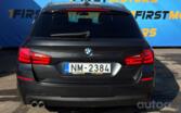 BMW 5 Series F07/F10/F11 Touring wagon