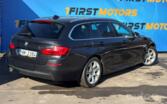 BMW 5 Series F07/F10/F11 Touring wagon