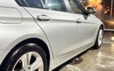 BMW 3 Series F30/F31/F34 Sedan