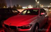 BMW 3 Series F30/F31/F34 Sedan