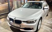 BMW 3 Series F30/F31/F34 Sedan