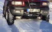 Opel Frontera B Sport SUV 3-doors