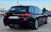 BMW 5 Series F07/F10/F11 [restyling] Touring wagon
