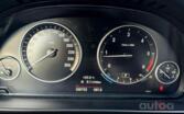 BMW 5 Series F07/F10/F11 [restyling] Touring wagon