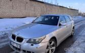 BMW 5 Series E60/E61 Touring wagon