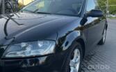 Audi A3 8P/8PA [2th restyling] Hatchback 3-doors
