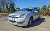 Opel Astra OPC H