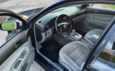 Volkswagen Passat B5 Sedan 4-doors