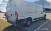 Fiat Ducato 3 generation [restyling]