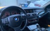 BMW 5 Series F07/F10/F11 [restyling] Sedan