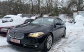 BMW 5 Series F07/F10/F11 [restyling] Sedan