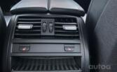 BMW 5 Series F07/F10/F11 [restyling] Sedan