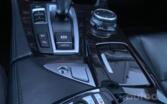 BMW 5 Series F07/F10/F11 [restyling] Sedan
