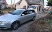 Volkswagen Passat B6 wagon 5-doors