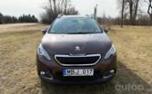 Peugeot 2008 1 generation Crossover