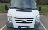 Ford Transit 3 generation
