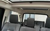 Land Rover Discovery 4 generation [restyling] SUV 5-doors