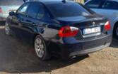 BMW 3 Series E90/E91/E92/E93 Sedan