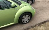 Volkswagen Beetle 1600i [5th restyling] Ultima Edition Sedan 2-doors