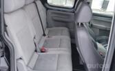 Volkswagen Caddy 3 generation Tramper minivan 5-doors