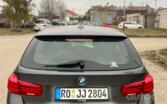 BMW 3 Series F30/F31/F34 [restyling] wagon