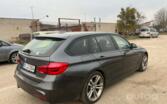 BMW 3 Series F30/F31/F34 [restyling] wagon