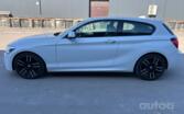 BMW 1 Series F20/F21 Hatchback 3-doors