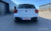 BMW 1 Series F20/F21 Hatchback 3-doors