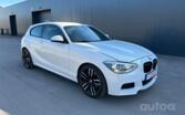 BMW 1 Series F20/F21 Hatchback 3-doors