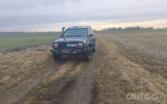 Jeep Cherokee 2 generation (XJ) [restyling]