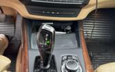 BMW X5 E70 Crossover