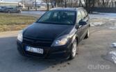 Opel Astra H wagon