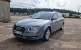 Audi A4 B7 Avant wagon 5-doors