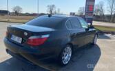 BMW 5 Series E60/E61 Sedan