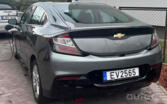 Chevrolet Volt