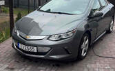 Chevrolet Volt
