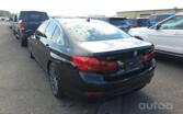 BMW 5 Series G30 Sedan