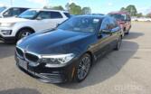 BMW 5 Series G30 Sedan