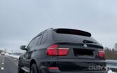 BMW X5 E70 [restyling] Crossover