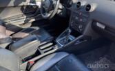 Audi A3 8P/8PA [restyling] Hatchback 3-doors