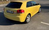 Audi A3 8P/8PA [restyling] Hatchback 3-doors