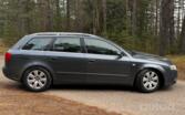 Audi A4 B7 Avant wagon 5-doors
