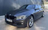 BMW 3 Series F30/F31/F34 [restyling] wagon