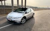 Honda Civic 8 generation Coupe 2-doors