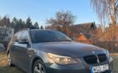 BMW 5 Series E60/E61 [restyling] Touring wagon