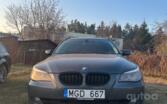 BMW 5 Series E60/E61 [restyling] Touring wagon